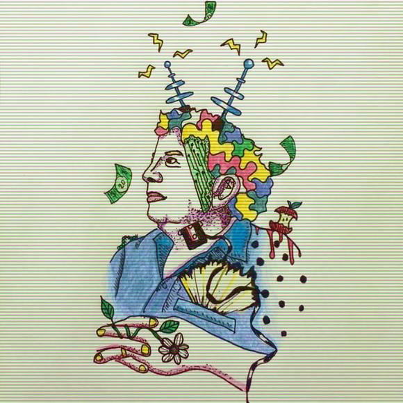 Meet your Posher, Scott - Picture 1 of 1